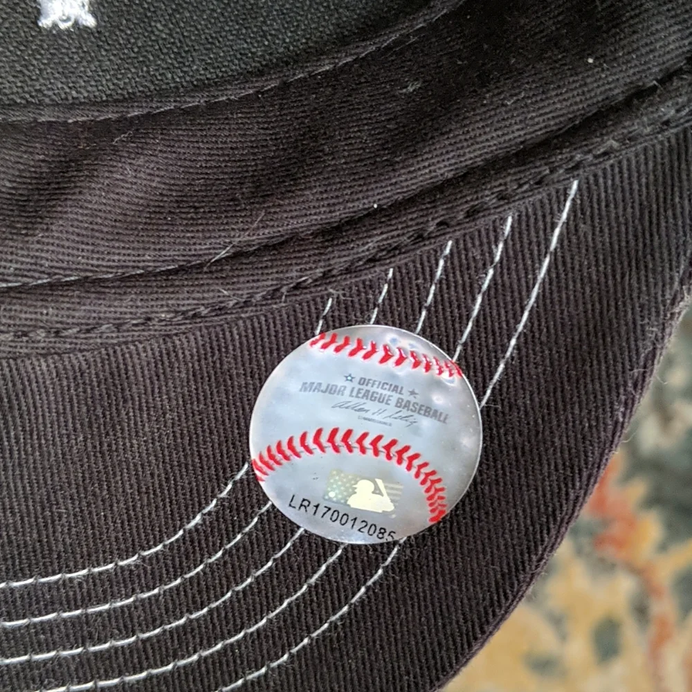 BNWT San Francisco Giants Baseball Cap